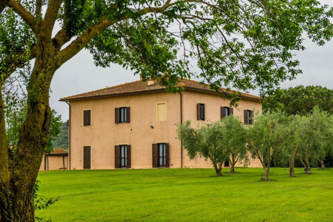 Tenuta Agricola Dell'Uccellina ماليانو إن توسكانا المظهر الخارجي الصورة