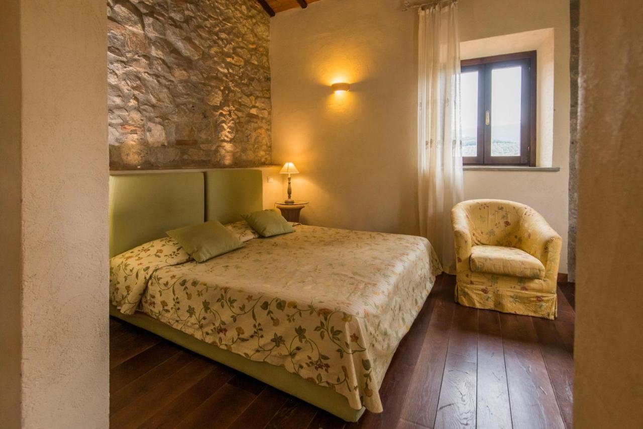 Tenuta Agricola Dell'Uccellina ماليانو إن توسكانا المظهر الخارجي الصورة