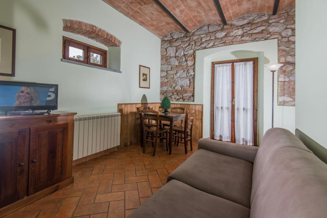 Tenuta Agricola Dell'Uccellina ماليانو إن توسكانا المظهر الخارجي الصورة