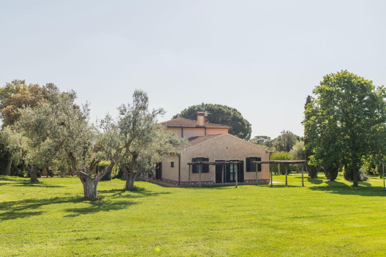 Tenuta Agricola Dell'Uccellina ماليانو إن توسكانا المظهر الخارجي الصورة