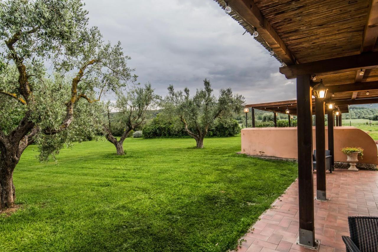 Tenuta Agricola Dell'Uccellina ماليانو إن توسكانا المظهر الخارجي الصورة