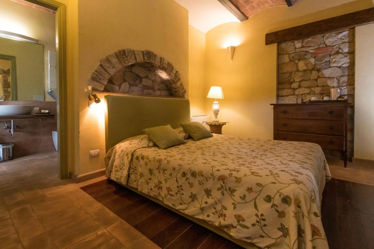 Tenuta Agricola Dell'Uccellina ماليانو إن توسكانا المظهر الخارجي الصورة
