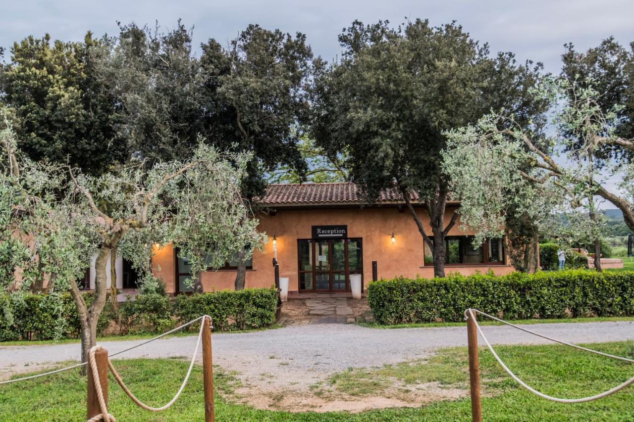 Tenuta Agricola Dell'Uccellina ماليانو إن توسكانا المظهر الخارجي الصورة