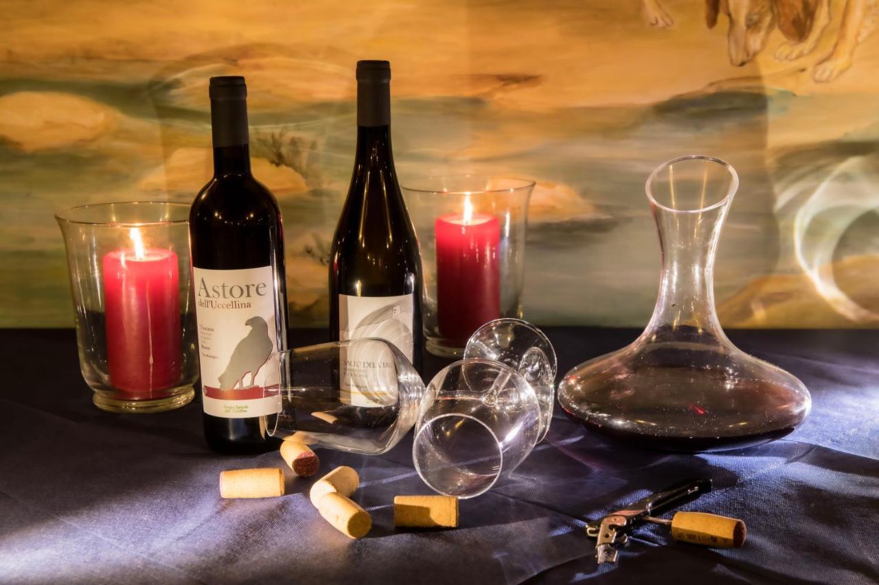 Tenuta Agricola Dell'Uccellina ماليانو إن توسكانا المظهر الخارجي الصورة