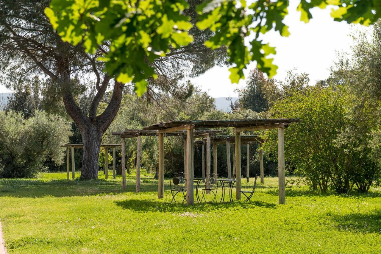 Tenuta Agricola Dell'Uccellina ماليانو إن توسكانا المظهر الخارجي الصورة