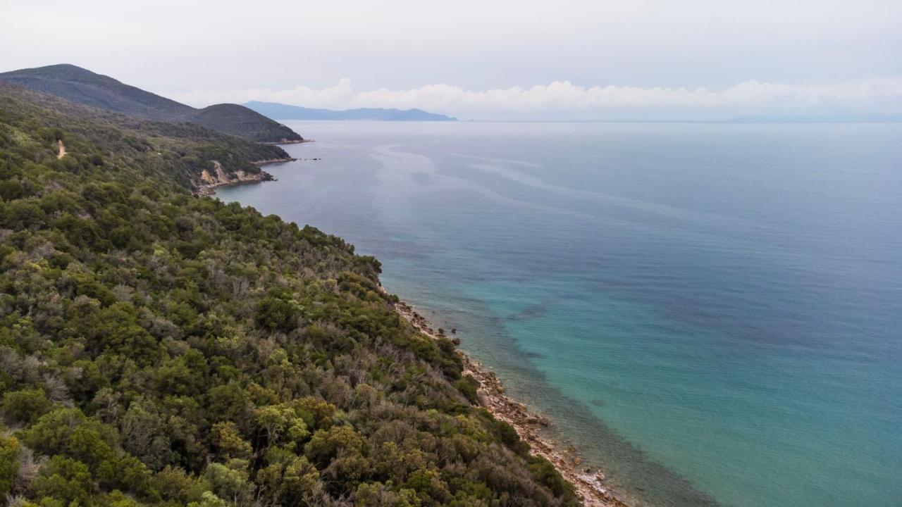 Tenuta Agricola Dell'Uccellina ماليانو إن توسكانا المظهر الخارجي الصورة