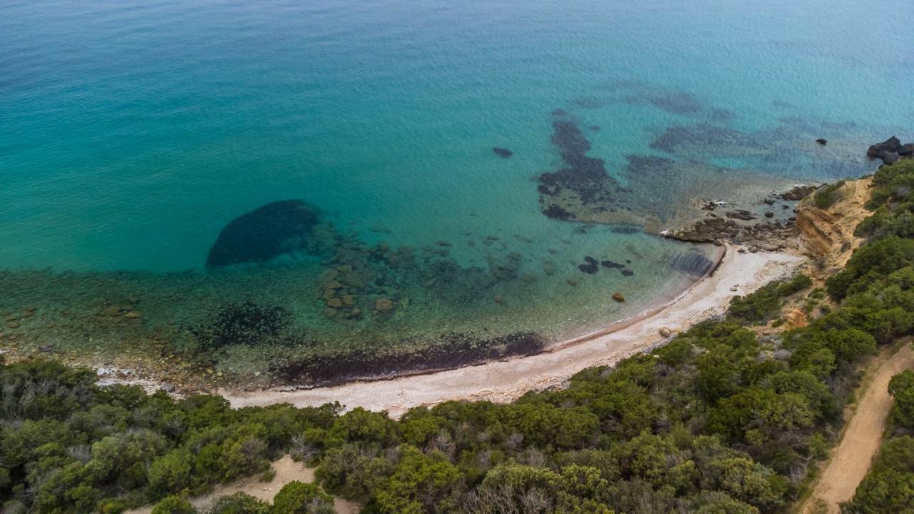 Tenuta Agricola Dell'Uccellina ماليانو إن توسكانا المظهر الخارجي الصورة