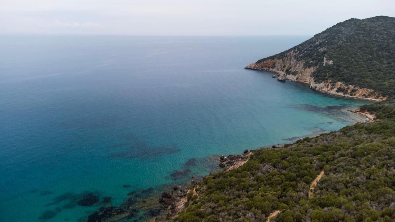Tenuta Agricola Dell'Uccellina ماليانو إن توسكانا المظهر الخارجي الصورة