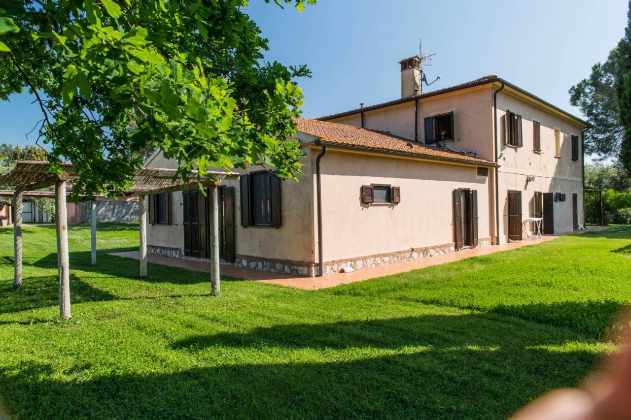 Tenuta Agricola Dell'Uccellina ماليانو إن توسكانا المظهر الخارجي الصورة