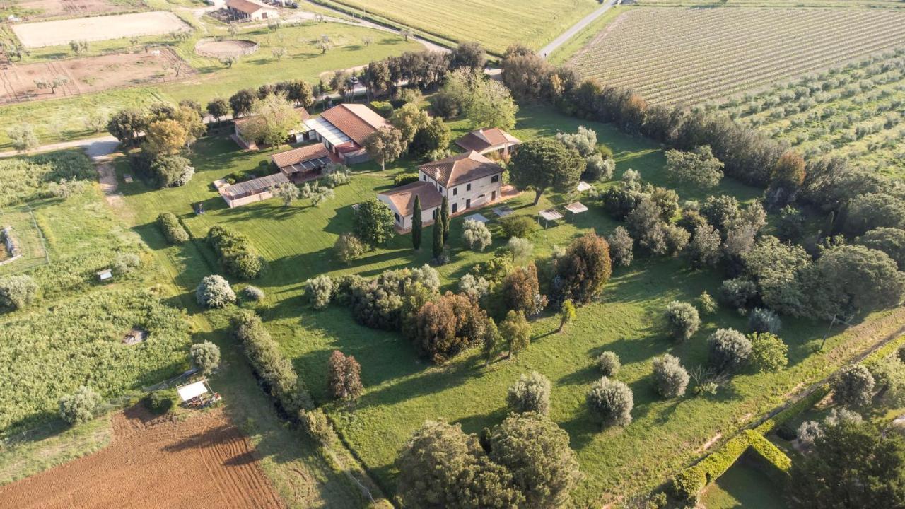 Tenuta Agricola Dell'Uccellina ماليانو إن توسكانا المظهر الخارجي الصورة