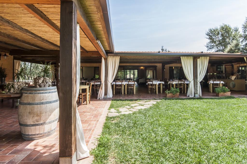 Tenuta Agricola Dell'Uccellina ماليانو إن توسكانا المظهر الخارجي الصورة
