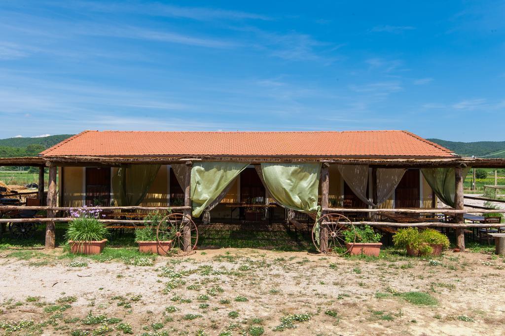 Tenuta Agricola Dell'Uccellina ماليانو إن توسكانا المظهر الخارجي الصورة