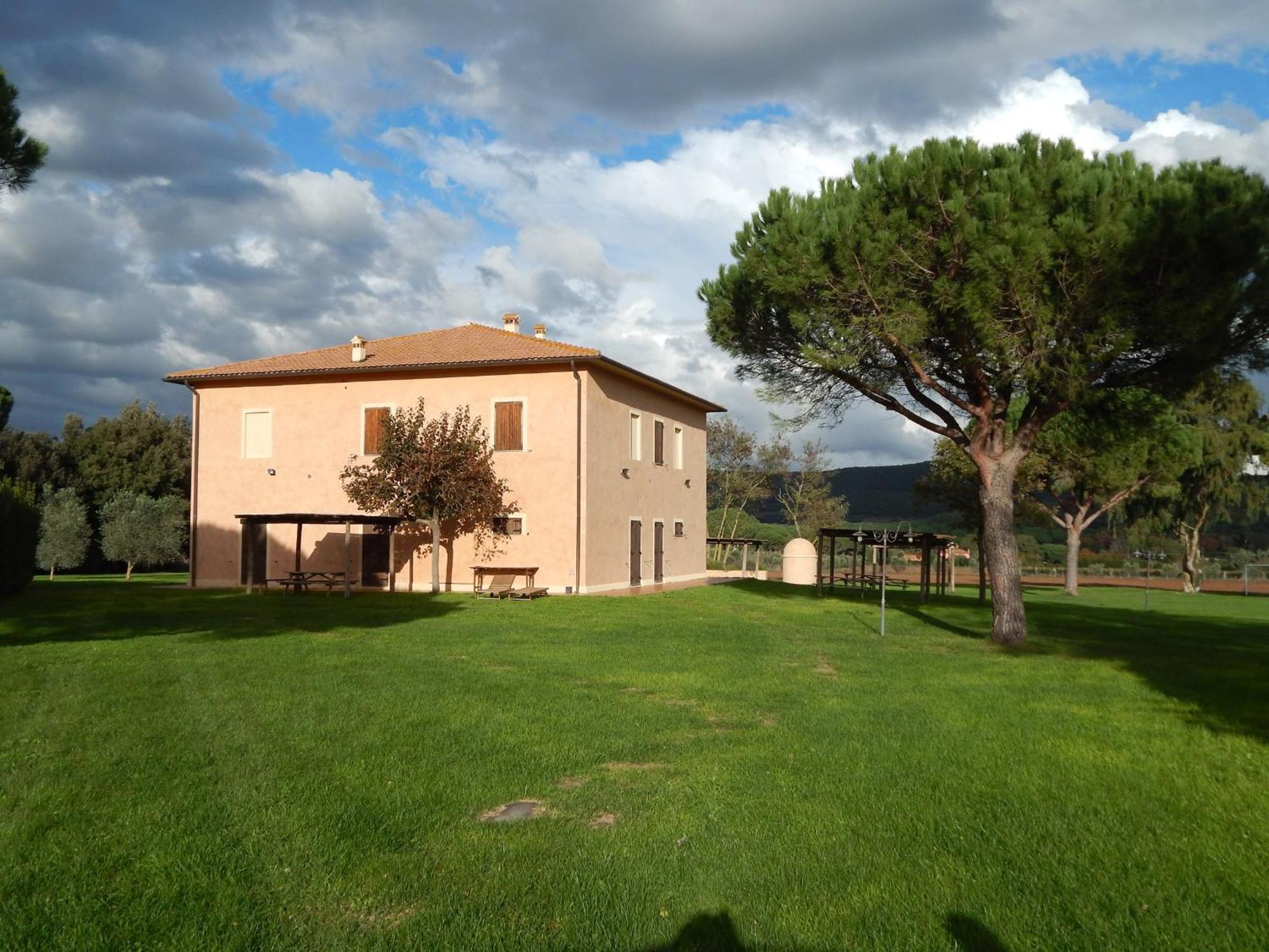 Tenuta Agricola Dell'Uccellina ماليانو إن توسكانا المظهر الخارجي الصورة