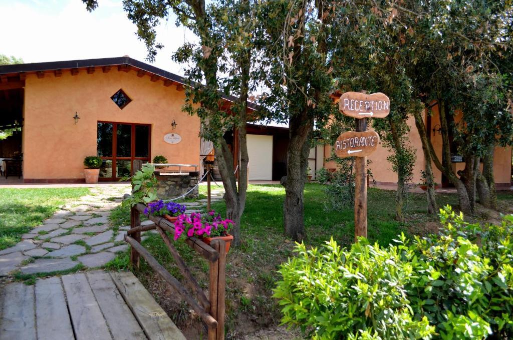 Tenuta Agricola Dell'Uccellina ماليانو إن توسكانا المظهر الخارجي الصورة